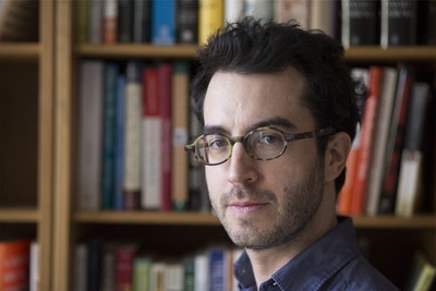 Jonathan Safran Foer
