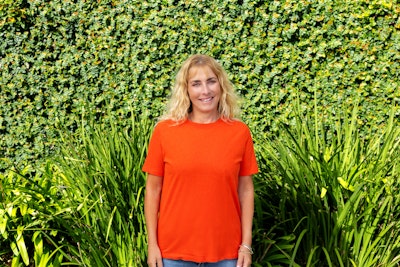 Linda Adamson