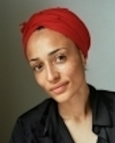 Zadie Smith