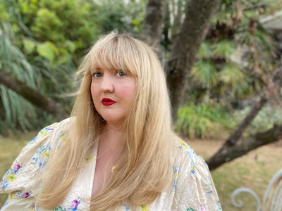 Amy Key