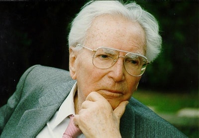 Viktor E Frankl
