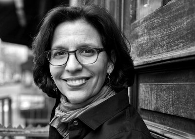 R J Palacio