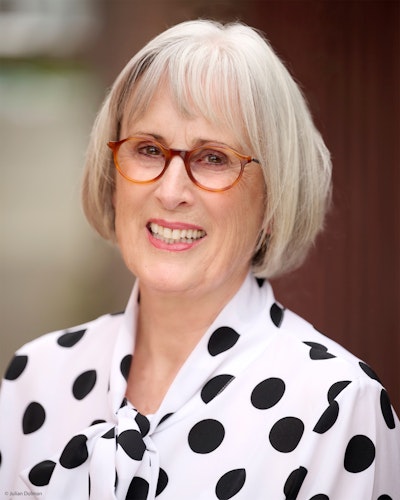 Amanda Hampson
