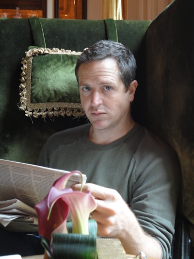 Hugh Howey