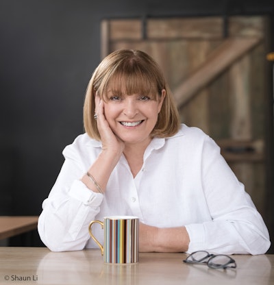Fiona McIntosh