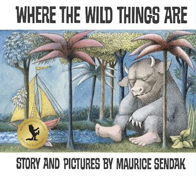 Where The Wild Things Are