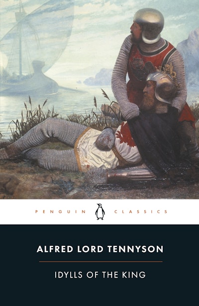 Idylls Of The King