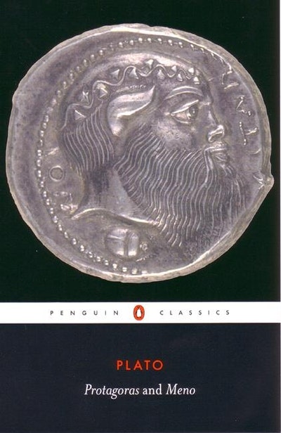 Protagoras And Meno