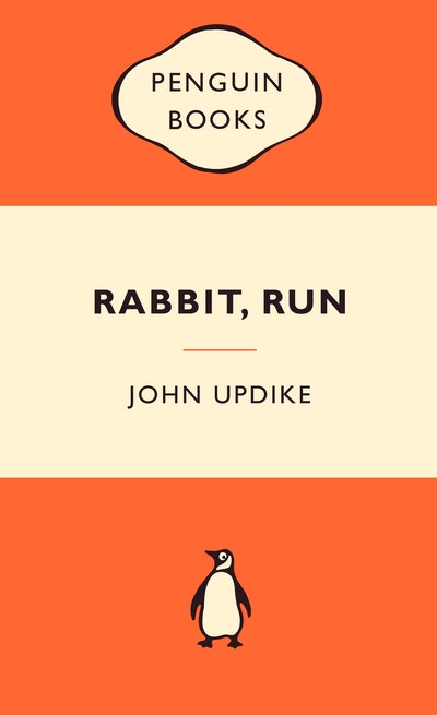 Rabbit, Run: Popular Penguins