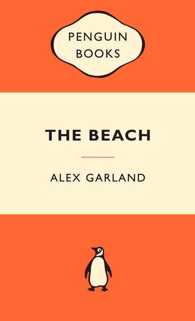 The Beach: Popular Penguins