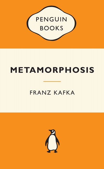 Metamorphosis: Popular Penguins