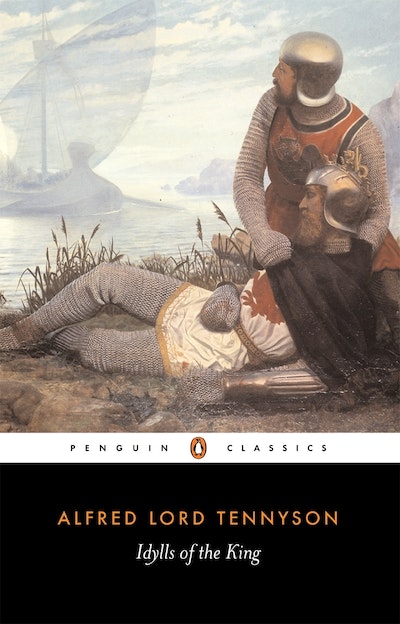 Idylls Of The King