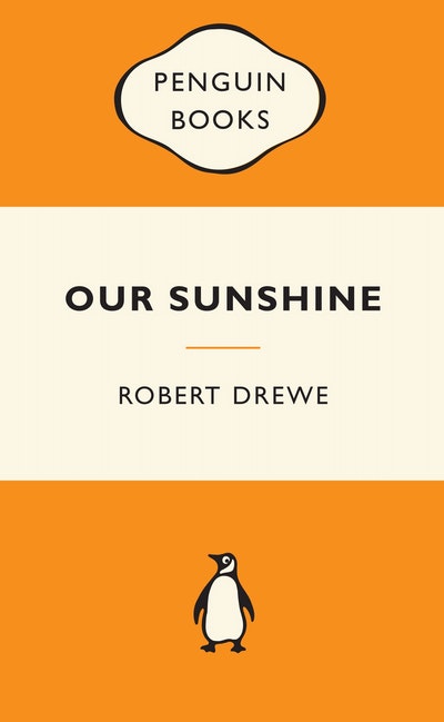 Our Sunshine: Popular Penguins