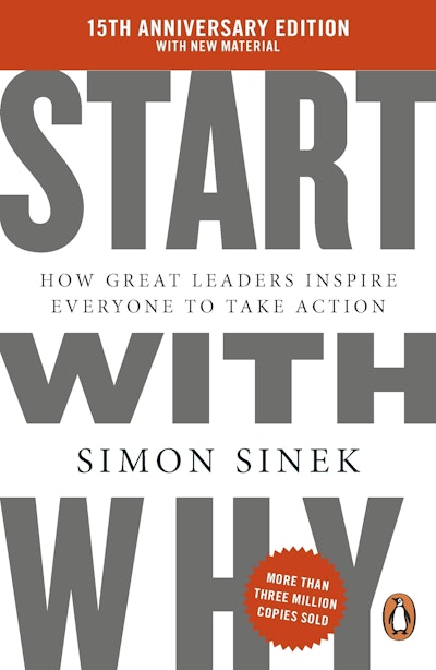 Start With Why