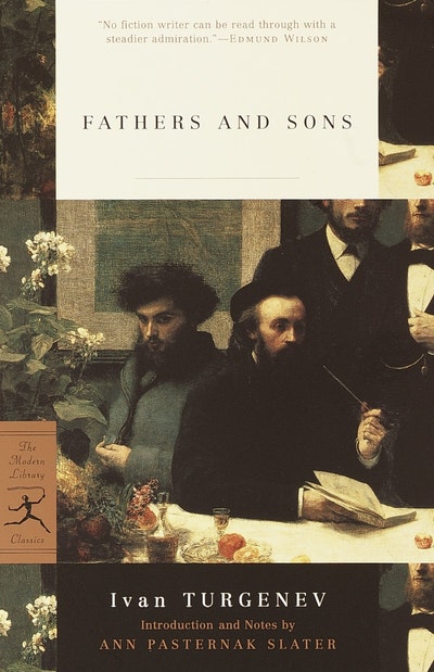 Fathers And Sons