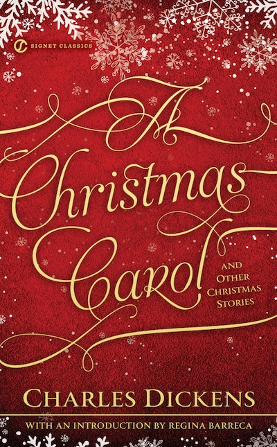 A Christmas Carol and Other Christmas Stories