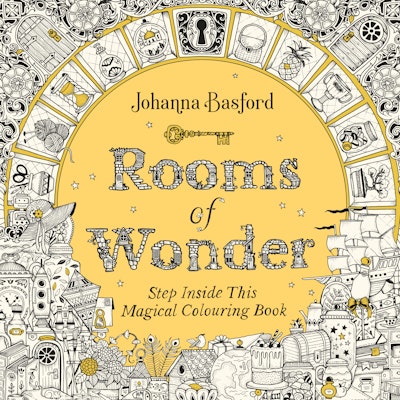 Rooms of Wonder