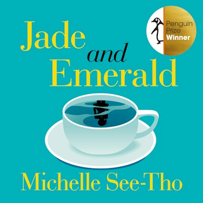 Jade and Emerald